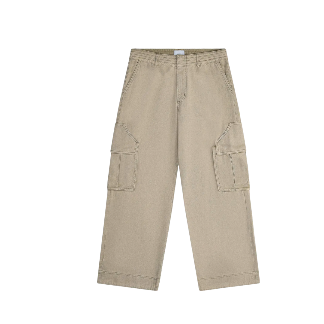 Rhude 'Beige' Parta Spray Cargo Pants