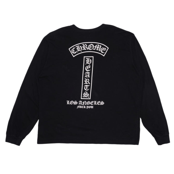Chrome Hearts &