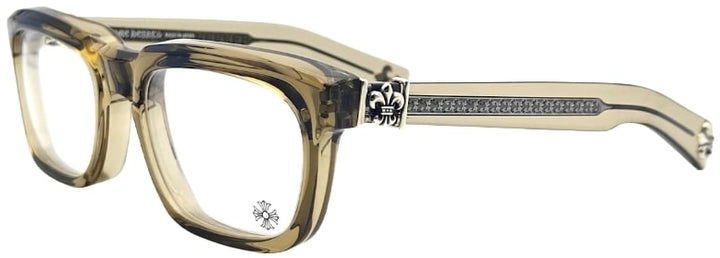 Chrome Hearts 'Army' See You In Tea Sunglasses