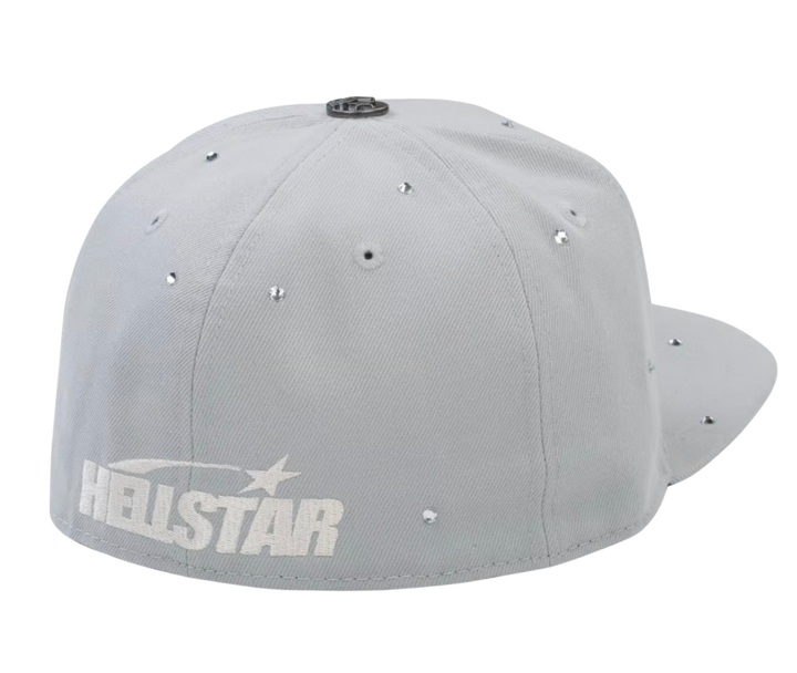 Hellstar 'Gray' Starry Night Fitted