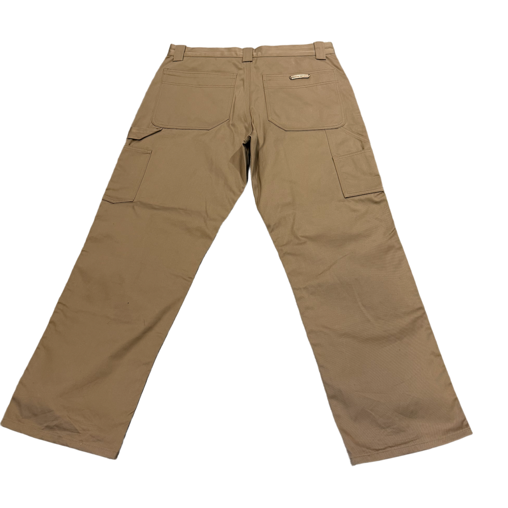 Chrome Hearts 'Double Knee Carpenter' Chino Pants