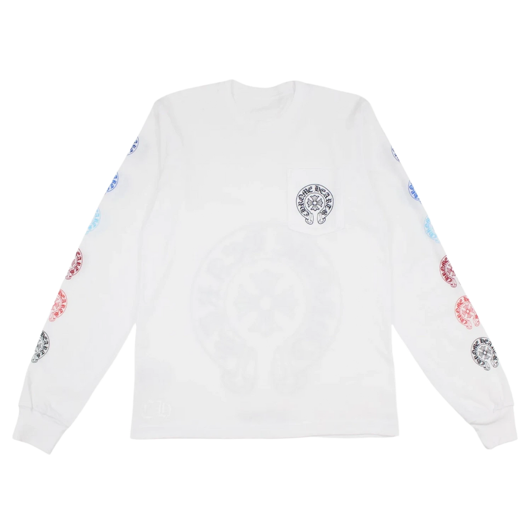 Chrome Hearts &