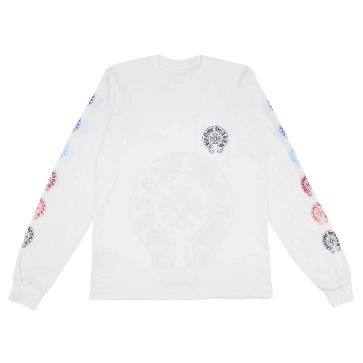 Chrome Hearts &