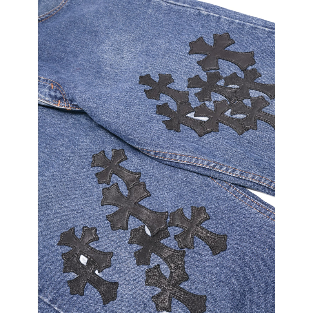 Chrome Hearts &