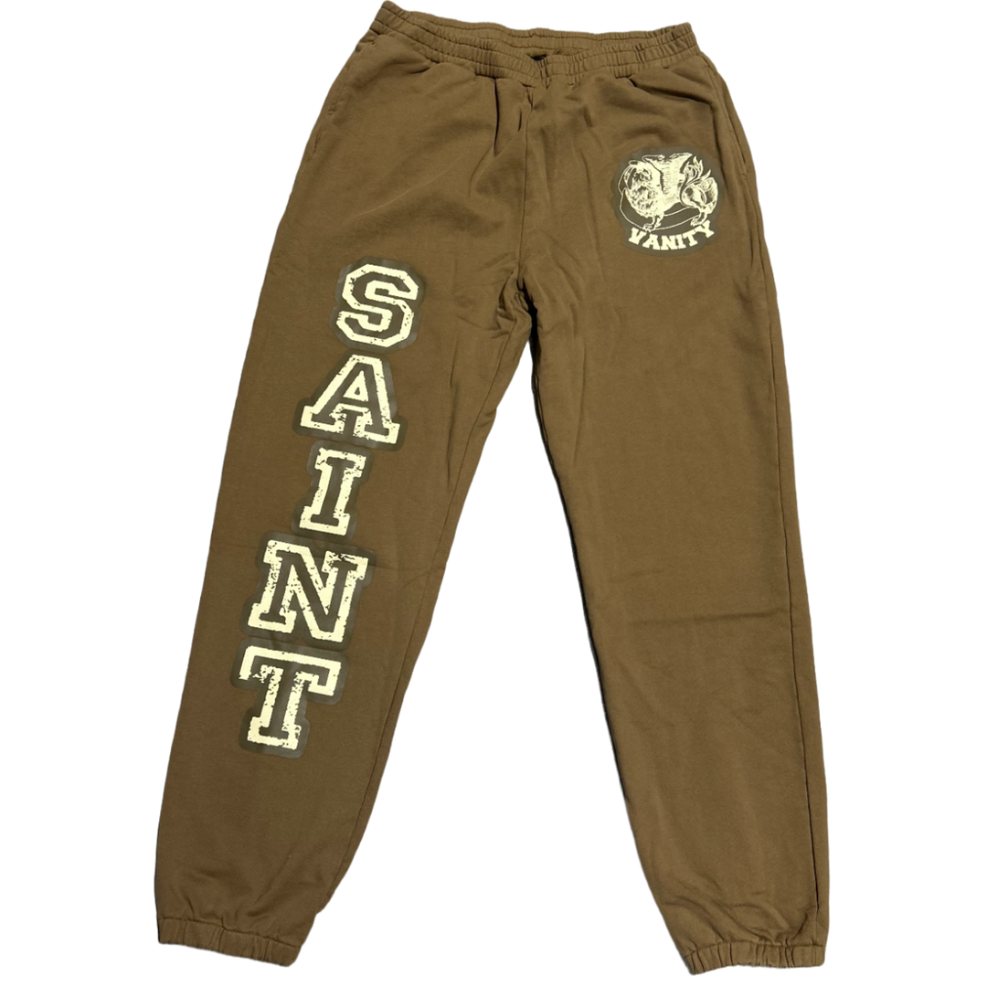 Saint Vanity &