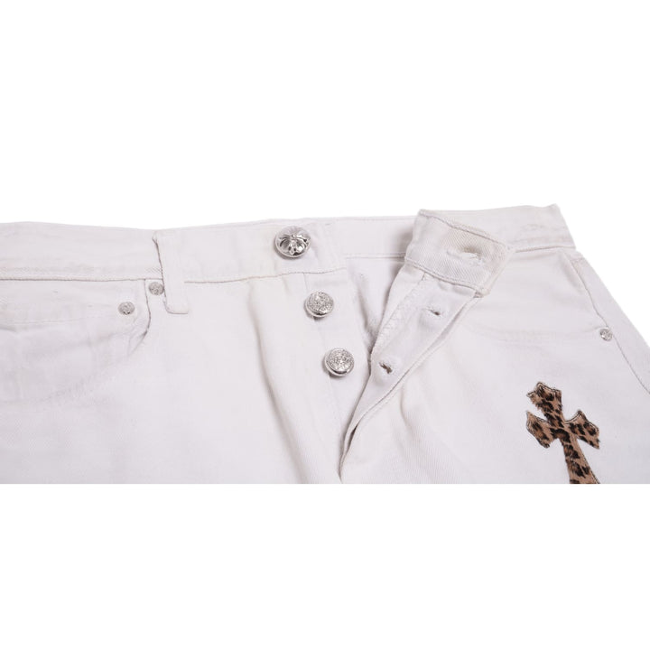 Chrome Hearts &