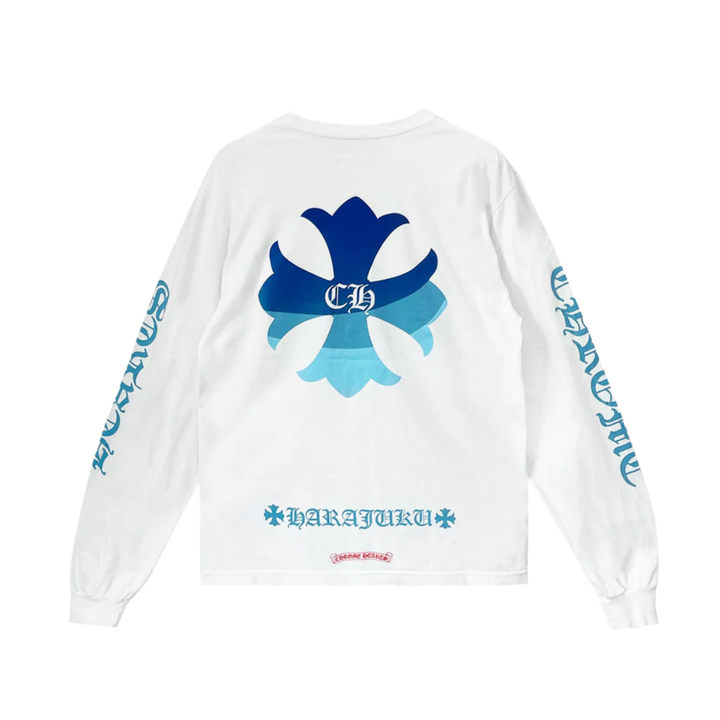 Chrome Hearts &