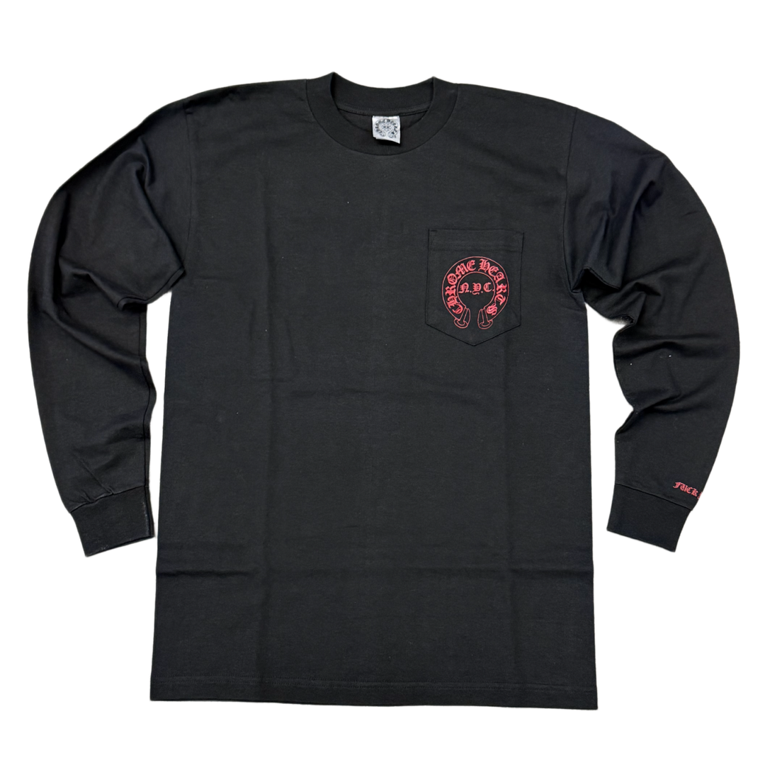 Chrome Hearts &