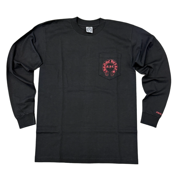 Chrome Hearts &