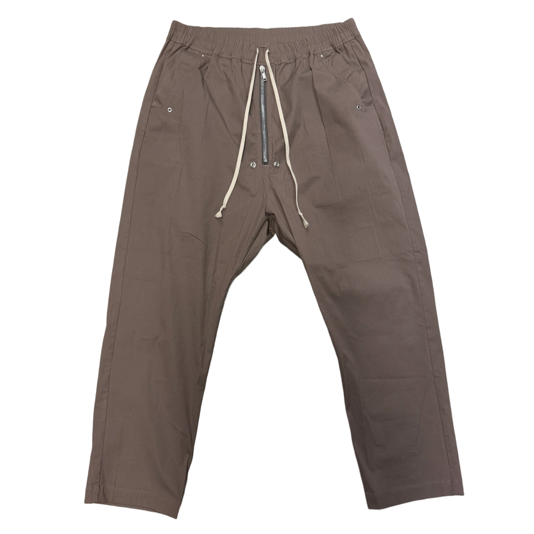 Rick Owens Bela Pants 'Dust'