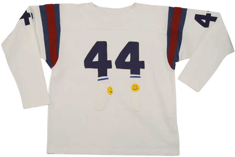 Kapital '44 Socks' Longsleeve