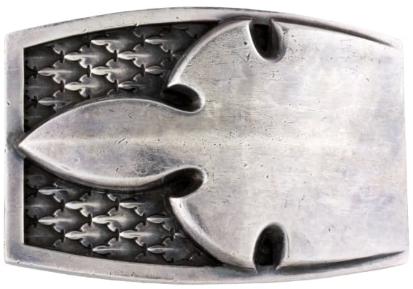 Chrome Hearts &