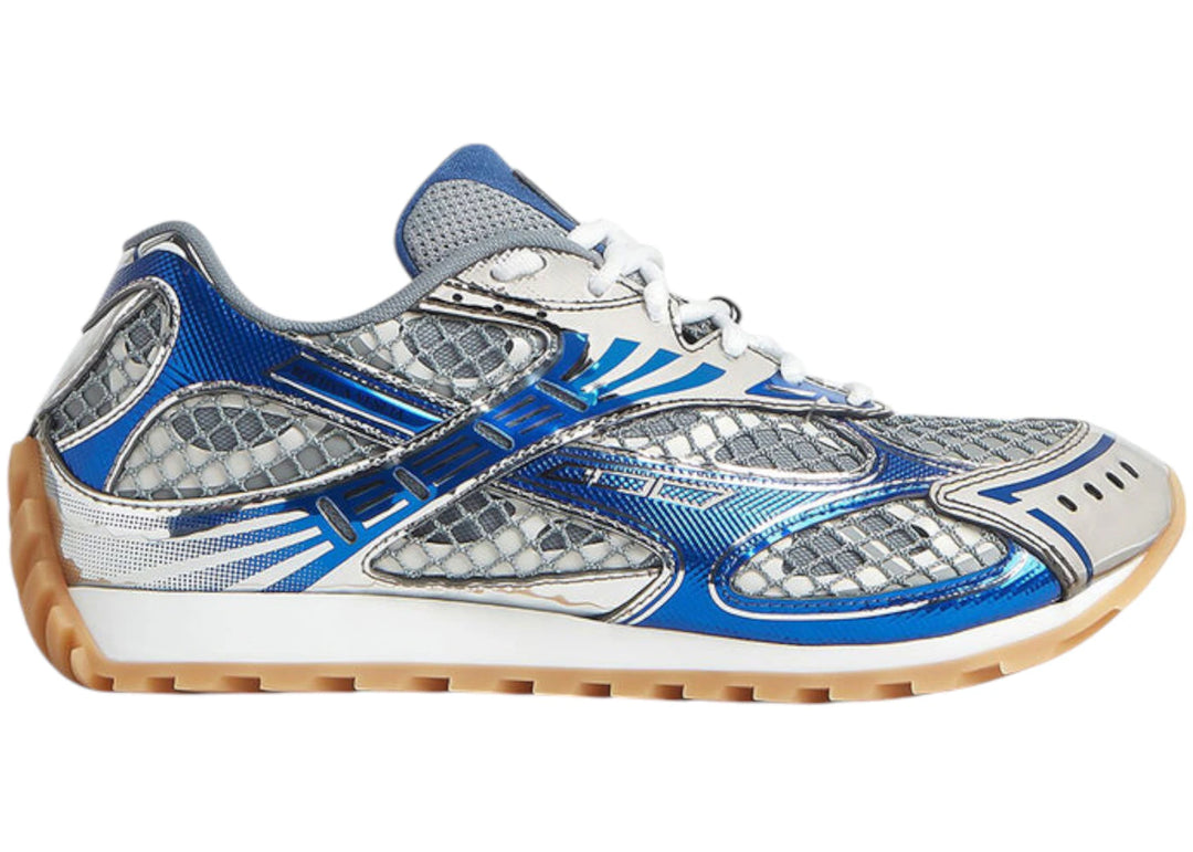 Bottega Veneta Orbit Surf Vapor Blue Surf