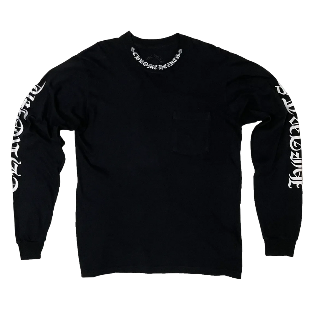 Chrome Hearts &