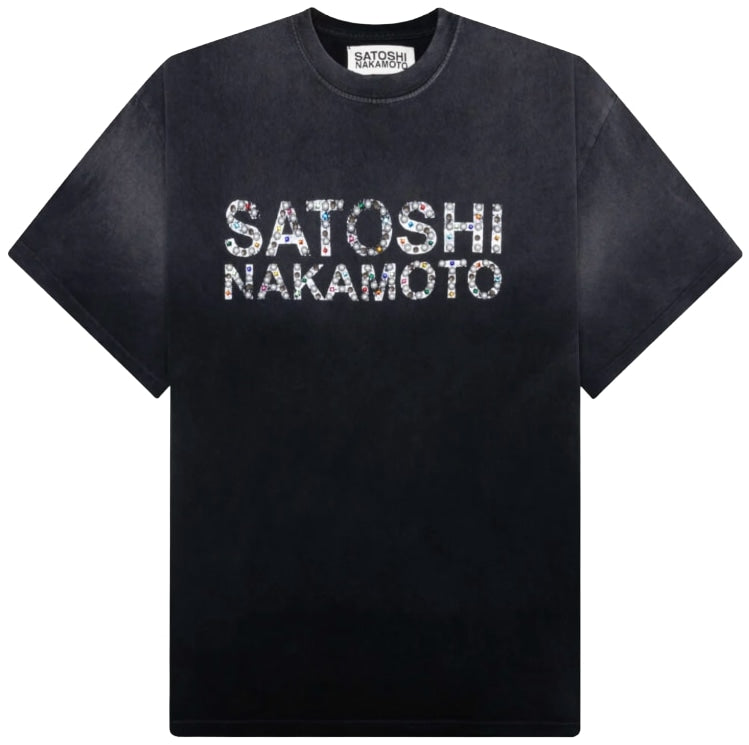 Satoshi Nakamoto &