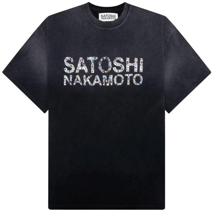 Satoshi Nakamoto &