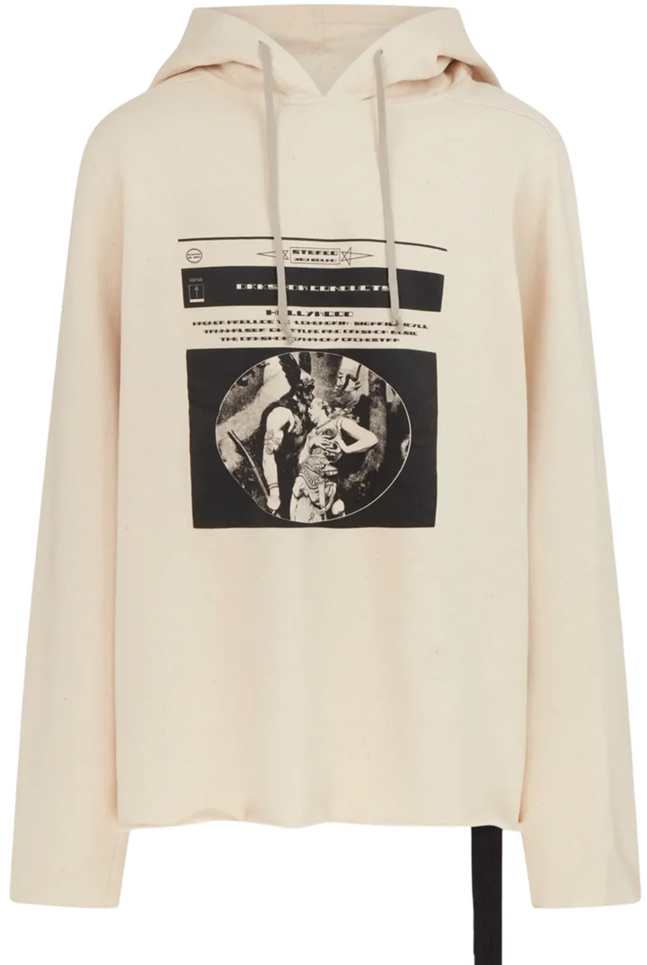 Rick Owens DRKSHDW &
