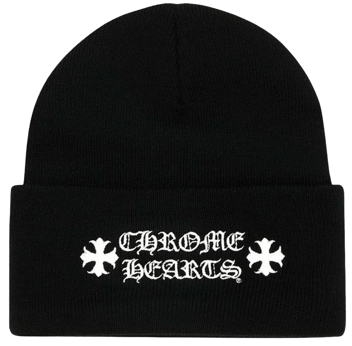 Chrome Hearts &