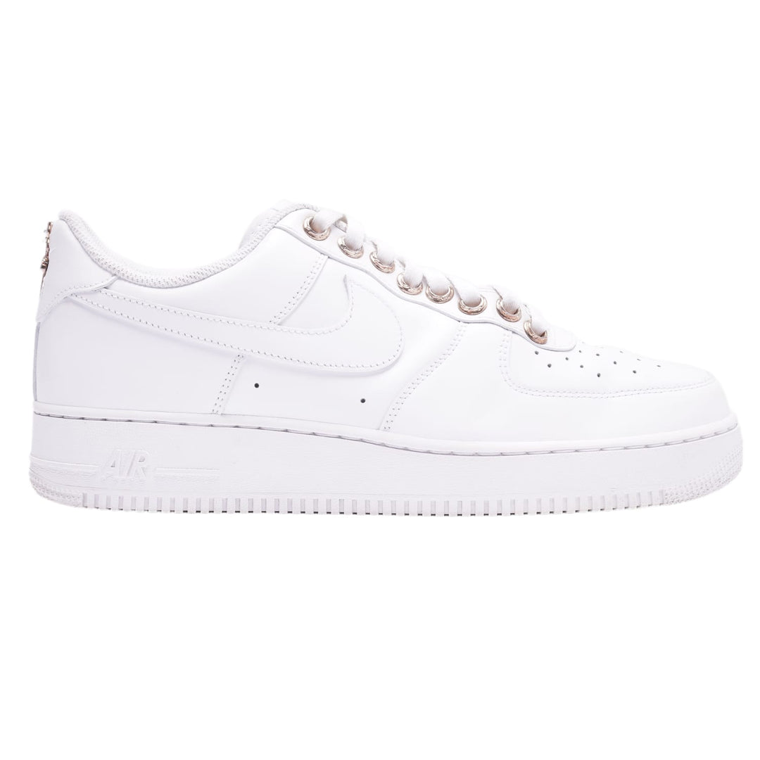 Chrome Hearts X Nike &
