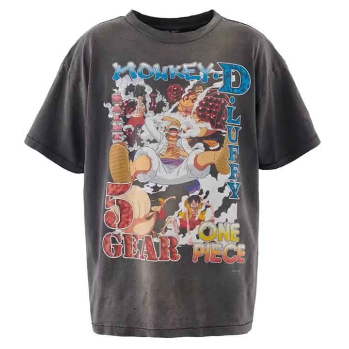 Saint Michael 'One Piece' Tee