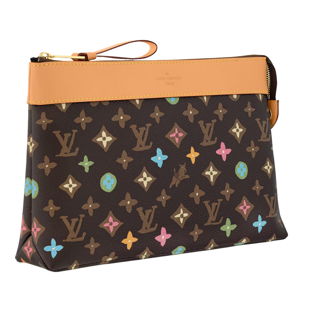 Louis Vuitton &