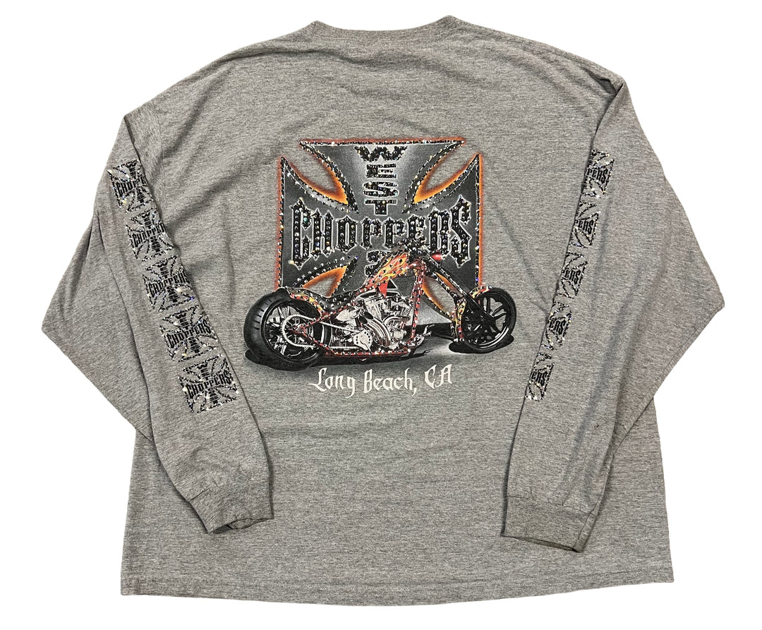 West Coast Choppers &