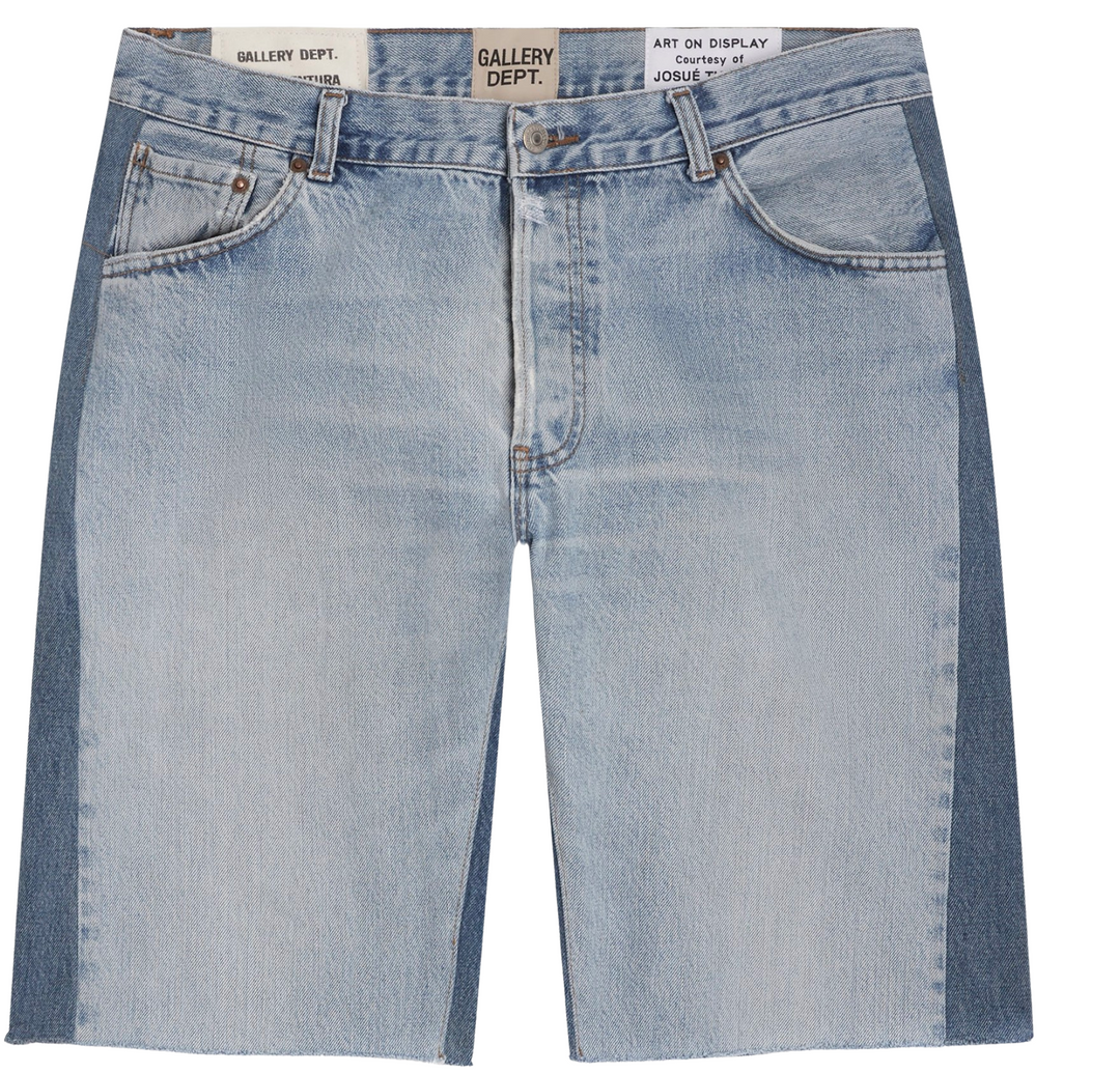 Gallery Dept. 'Two Face' Ventura Shorts