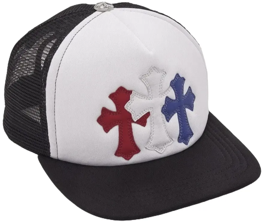 Chrome Hearts &