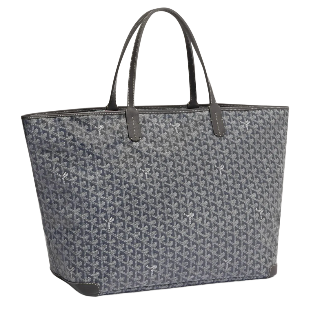 Goyard 'Grey' GM Artois Tote Bag