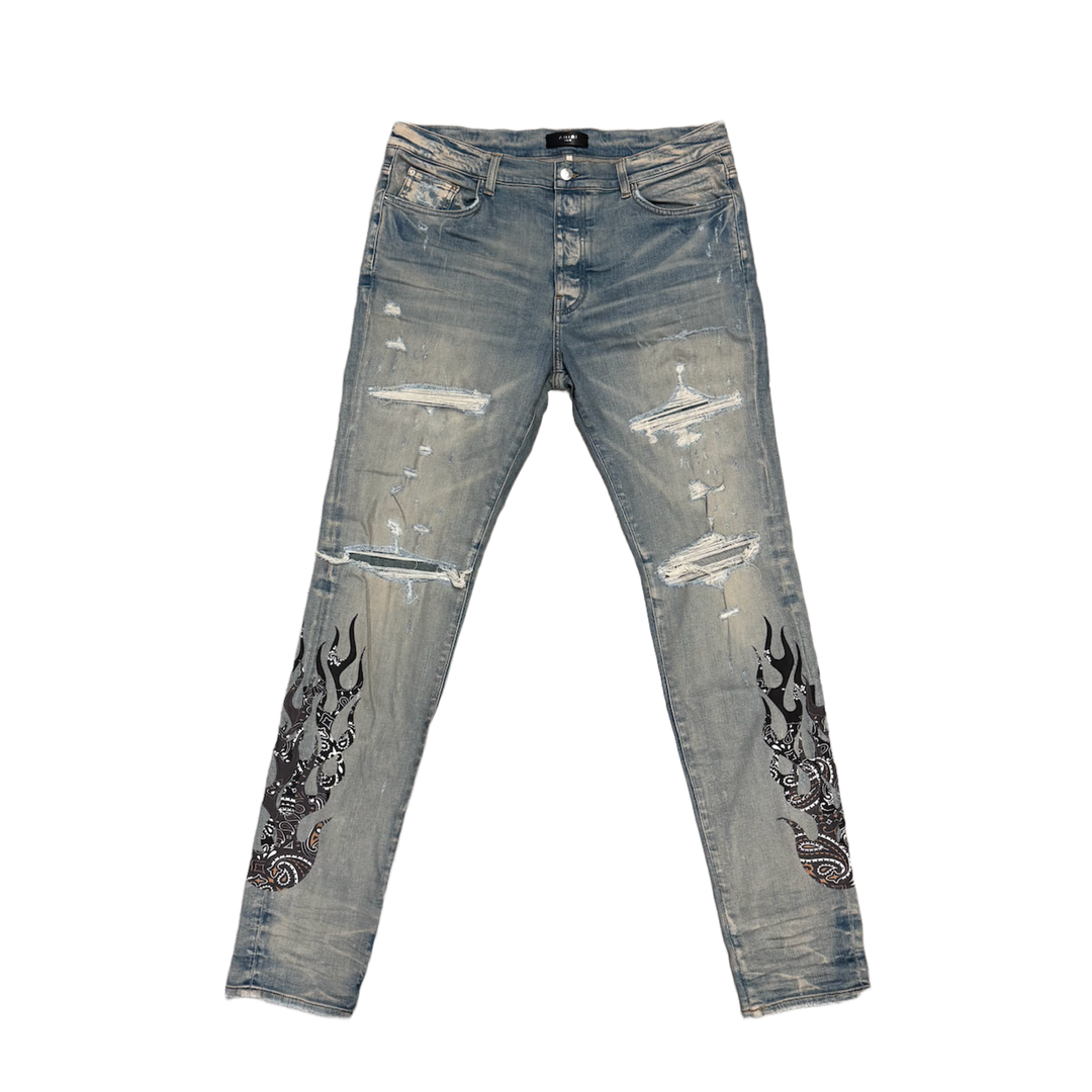 Amiri &