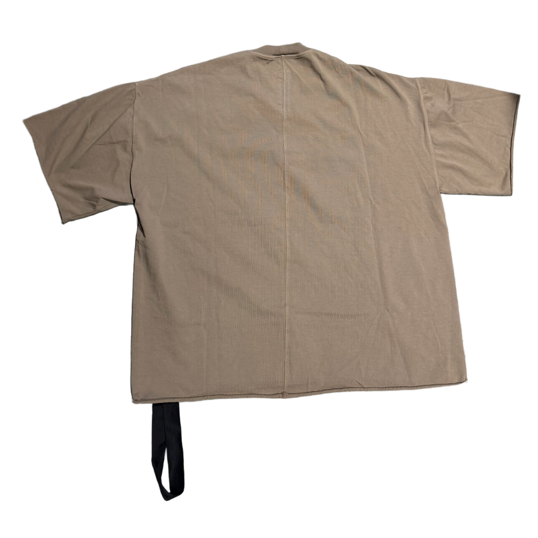 Rick Owens DRKSHDW Tommy T Dirty Pearl