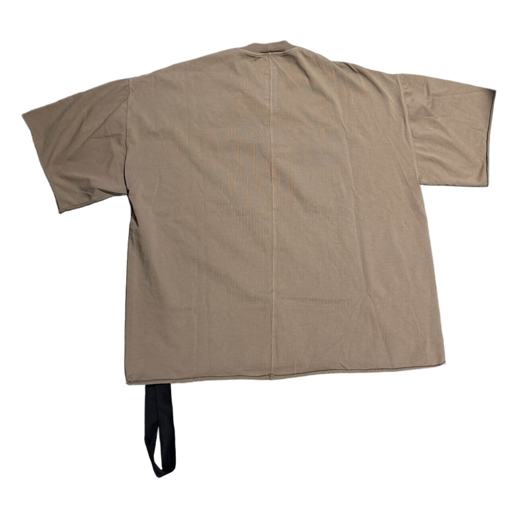 Rick Owens DRKSHDW Tommy T Dirty Pearl