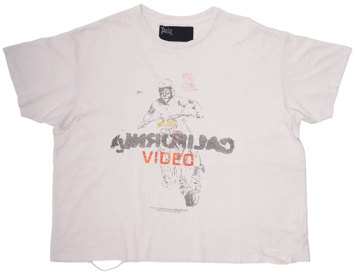 Paly 'Cali Video' Tee
