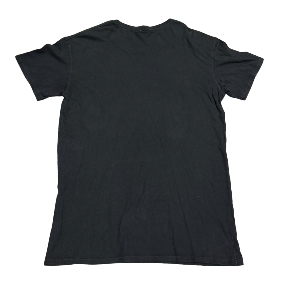 Madeworn 'Guns N Roses' Neon Cross Jersey Tee