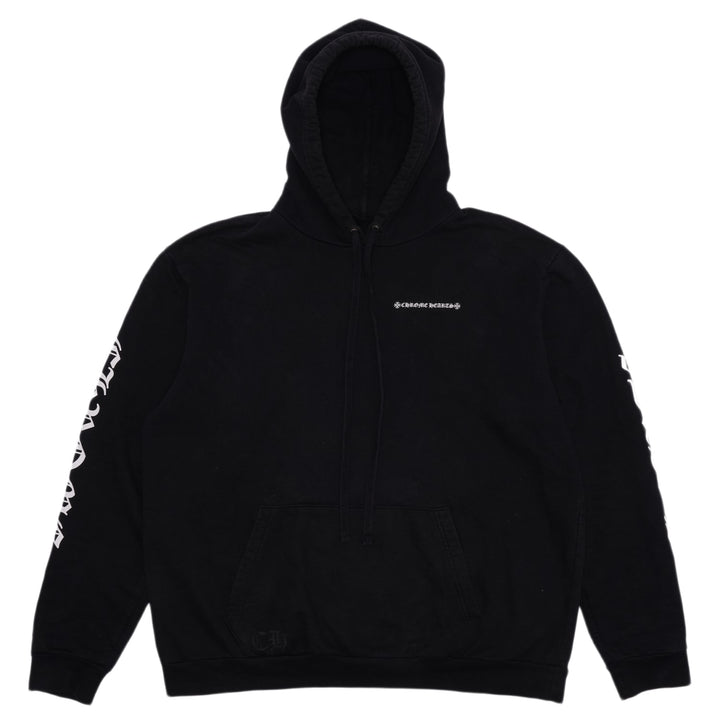 Chrome Hearts &