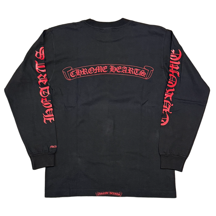 Chrome Hearts &