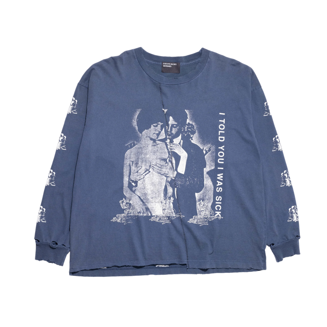 Enfants Riches Deprimes &