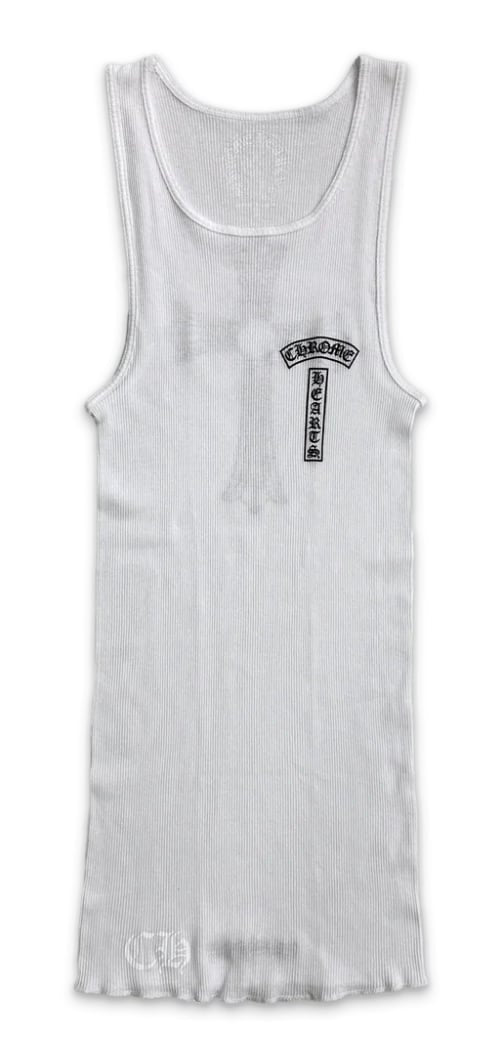 Chrome Hearts &