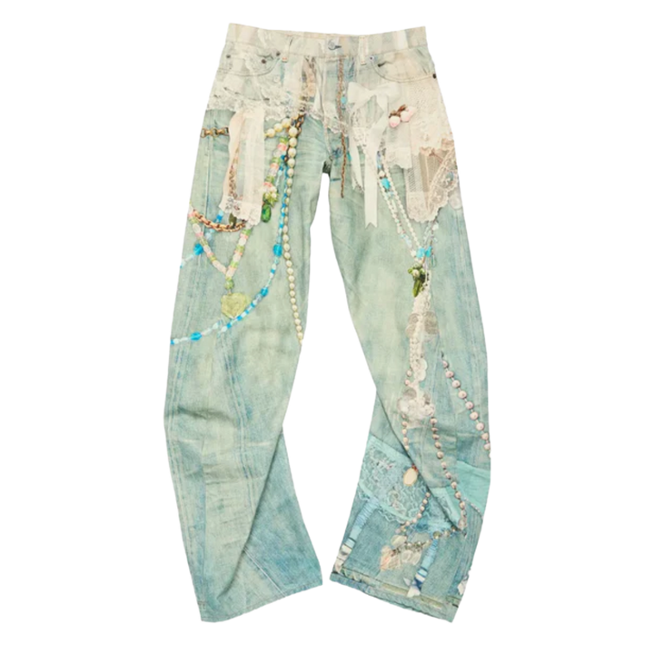 Acne Studios &