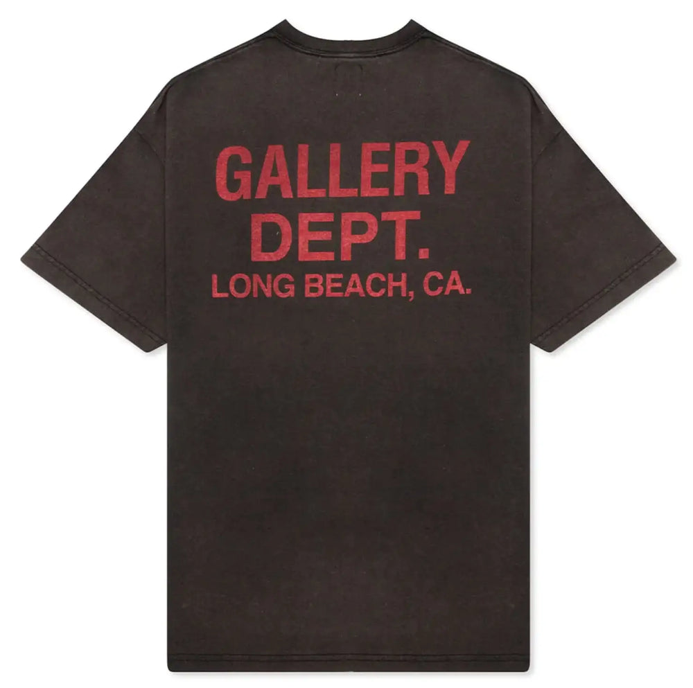 Gallery Dept – Showroom LA