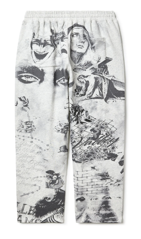 Vale Forever 'Mural' Sweatpants