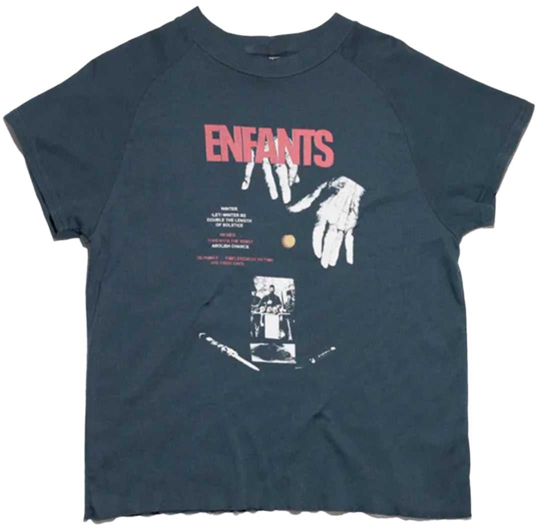 Enfants Riches Déprimés 'Length of Solstice' Tee