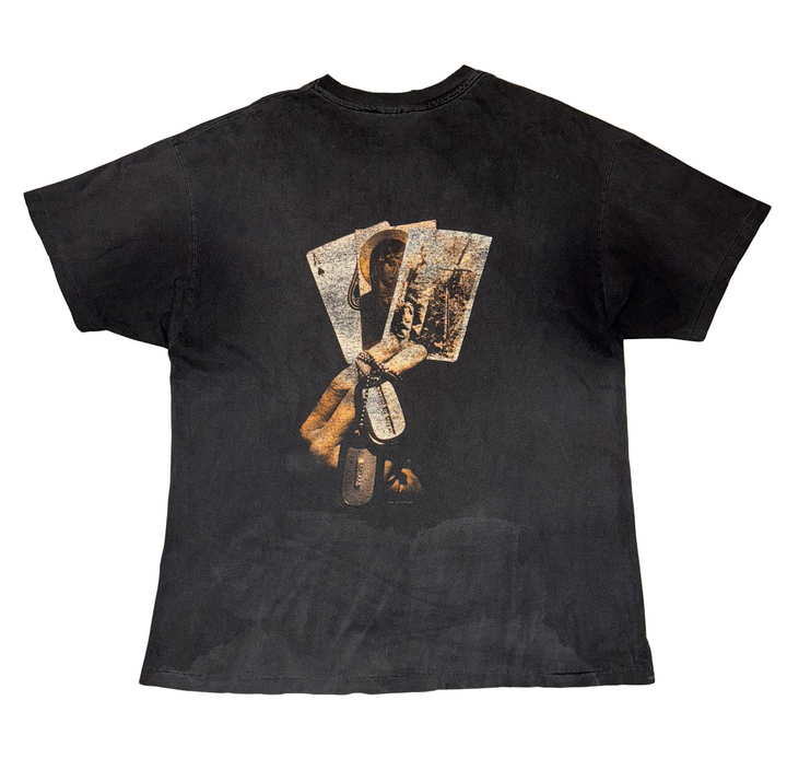 Alice in Chains 'Rooster' Vintage Tee