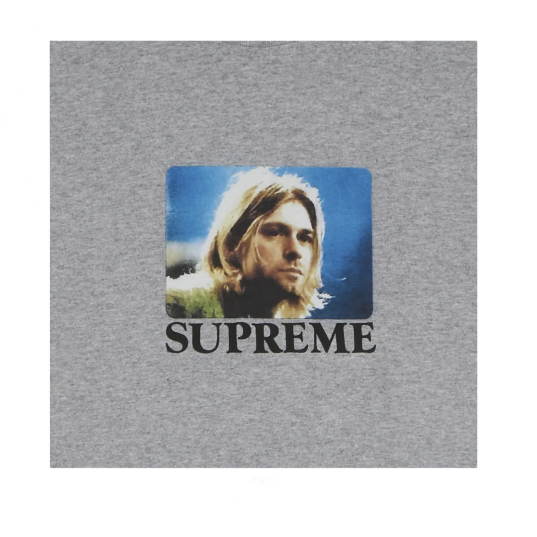 Supreme &