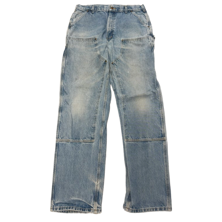 Carhartt &