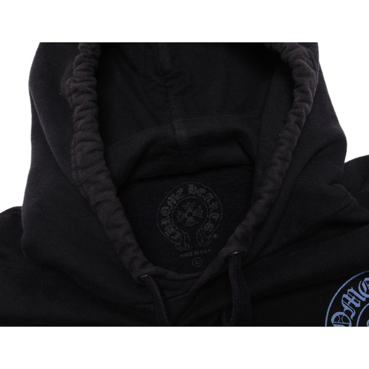 Chrome Hearts &