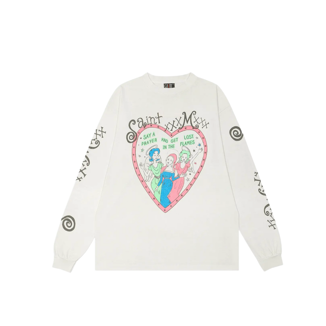 Saint Mxxxxxx &