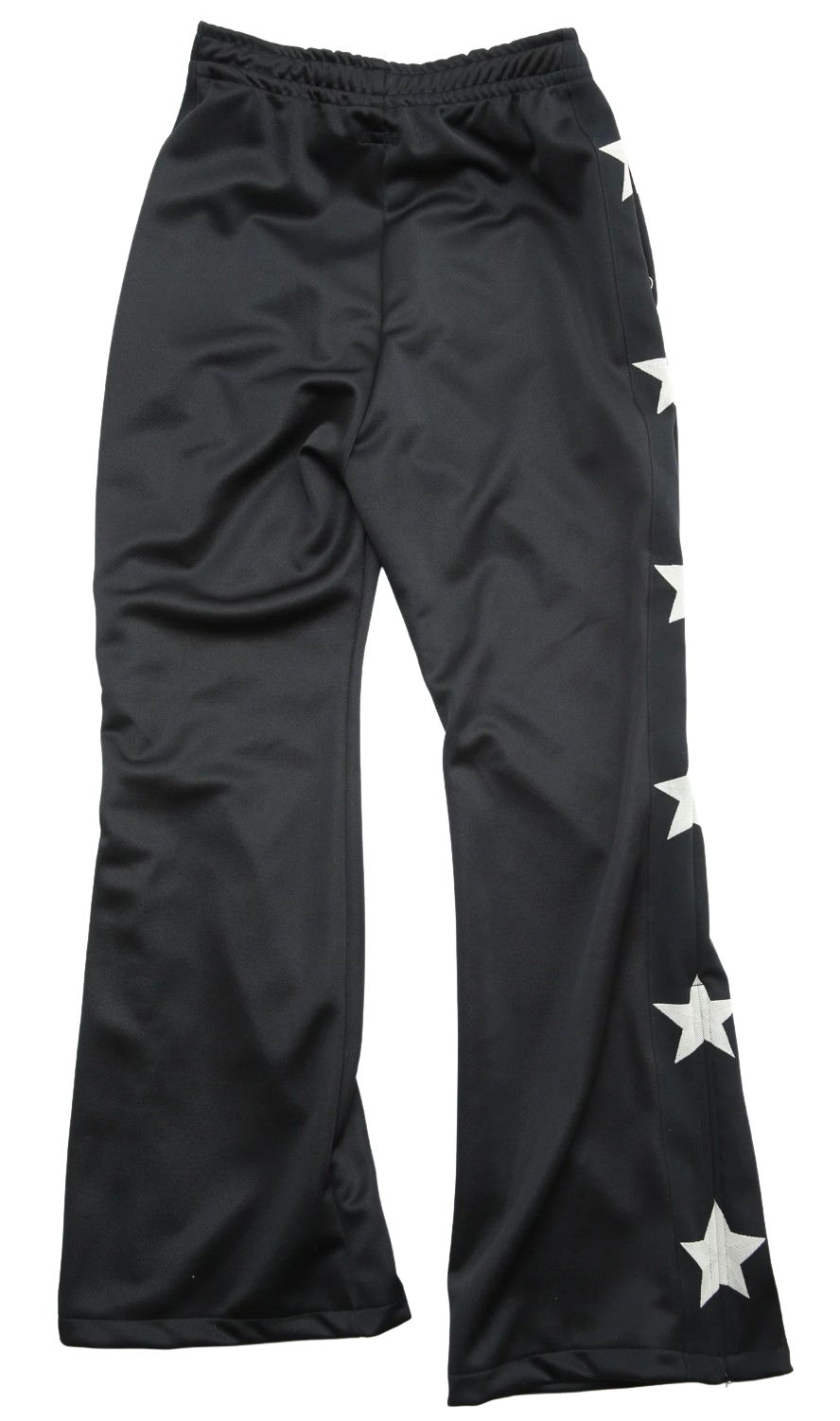 Kapital Smooth Jersey Stars Track Pants