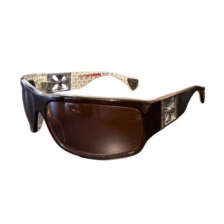Chrome Hearts &