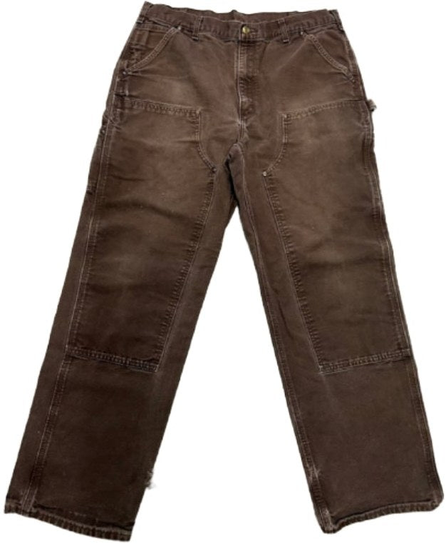 Carhartt &
